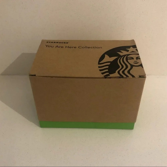 ⭐️Host Pick⭐️ Starbucks Los Angeles (LA) Collectors Mug - Picture 7 of 7